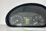 Load image into Gallery viewer, 06-14 Mercedes-Benz W906 Vito Instrument Cluster Speedometer A906 9005200 OEM