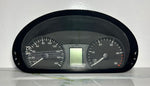 Load image into Gallery viewer, 06-14 Mercedes-Benz W906 Vito Instrument Cluster Speedometer A906 9005200 OEM