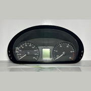 06-14 Mercedes-Benz W906 Vito Instrument Cluster Speedometer A906 9005200 OEM