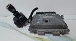 Load image into Gallery viewer, Mercedes W246 ECU Engine Control Module Ignition Key Switch Set A270 9000900 OEM