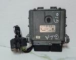 Load image into Gallery viewer, Mercedes W246 ECU Engine Control Module Ignition Key Switch Set A270 9000900 OEM