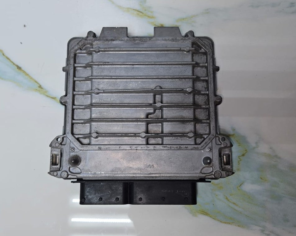 12-13 Mercedes W246 B-Class Engine Control Module Unit ECM ECU A270 9000600 OEM