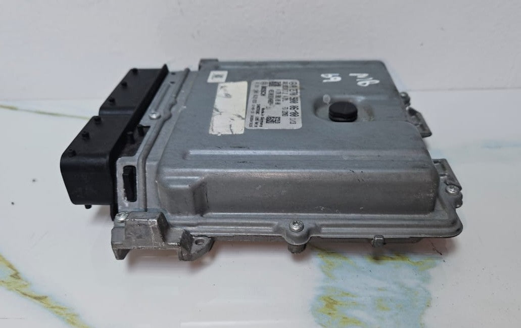 12-13 Mercedes W246 B-Class Engine Control Module Unit ECM ECU A270 9000600 OEM