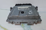 Load image into Gallery viewer, 12-13 Mercedes W246 B-Class Engine Control Module Unit ECM ECU A270 9000600 OEM