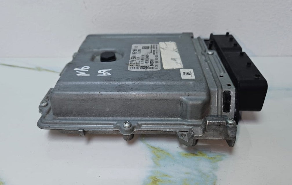 12-13 Mercedes W246 B-Class Engine Control Module Unit ECM ECU A270 9000600 OEM