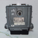 12-13 Mercedes W246 B-Class Engine Control Module Unit ECM ECU A270 9000600 OEM