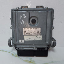 12-13 Mercedes W246 B-Class Engine Control Module Unit ECM ECU A270 9000600 OEM