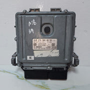12-13 Mercedes W246 B-Class Engine Control Module Unit ECM ECU A270 9000600 OEM