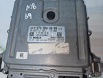 Load image into Gallery viewer, 12-13 Mercedes W246 B-Class Engine Control Module Unit ECM ECU A270 9000600 OEM