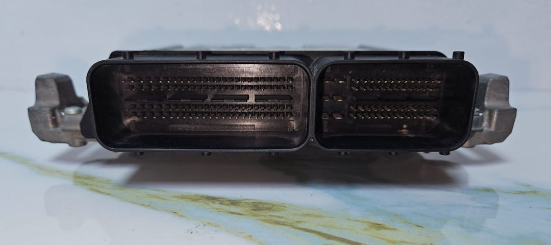 12-13 Mercedes W246 B-Class Engine Control Module Unit ECM ECU A270 9000600 OEM