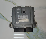 Load image into Gallery viewer, 12-13 Mercedes W246 B-Class Engine Control Module Unit ECM ECU A270 9000600 OEM