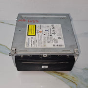 15-20 Mercedes W222 Radio Audio GPS Head Unit CD DVD Player A217 9003701 OEM