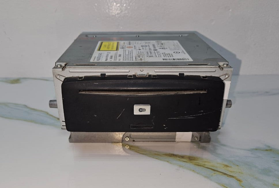 15-20 Mercedes W222 Radio Audio GPS Head Unit CD DVD Player A217 9003701 OEM