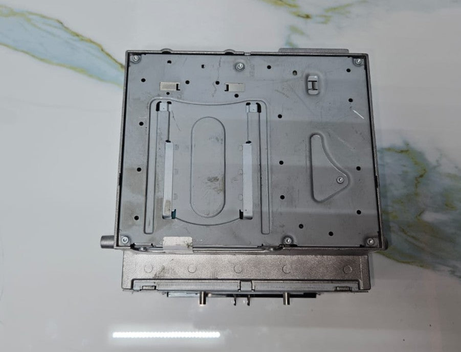 14-18 Mercedes W205 C300 C350 Radio Audio GPS Head Unit CD DVD Changer A205 9008617 OEM