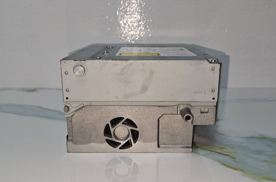 14-18 Mercedes W205 C300 C350 Radio Audio GPS Head Unit CD DVD Changer A205 9008617 OEM