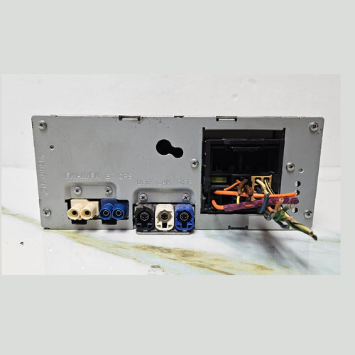 14-18 Mercedes W205 C300 Radio Audio Head Unit CD DVD Changer A205 9007321 OEM