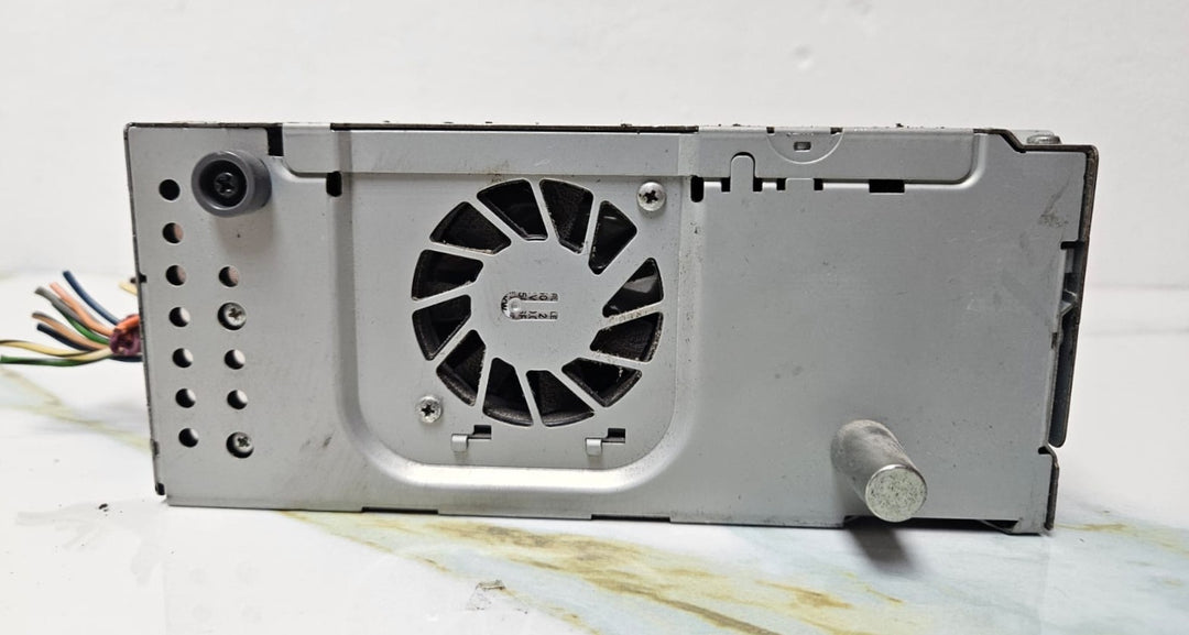 14-18 Mercedes W205 C300 Radio Audio Head Unit CD DVD Changer A205 9007321 OEM