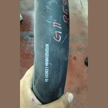 Original BMW 1er, 2er, 3er, 4er, 5er Reihe F20, F22, F32, F36, G30 3.0i B58 Ladeluftrohr 8601684