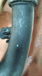 Load image into Gallery viewer, OEM BMW 1 2 3 4 5 SERIES F20 F22 F32 F36 G30 3.0i B58 BOOST CHARGE AIR PIPE 8601684