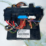 2004-2011 Mercedes W171 SLK AMG Front Fuse Relay SAM Module A171 5451701 OEM