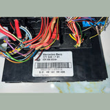 2004-2011 Mercedes W171 SLK AMG Front Fuse Relay SAM Module A171 5451701 OEM