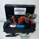 2004-2011 Mercedes W171 SLK AMG Front Fuse Relay SAM Module A171 5451701 OEM