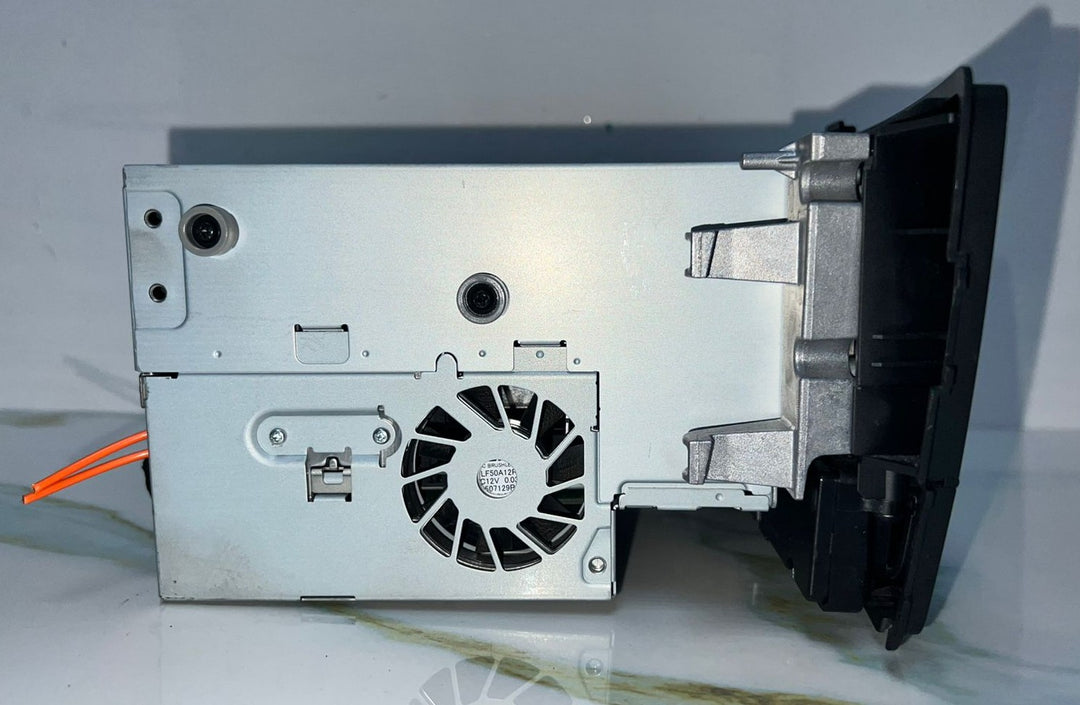 13-16 Mercedes-Benz W166 ML GLE Radio Audio Head Unit CD Player A166 9003919 OEM