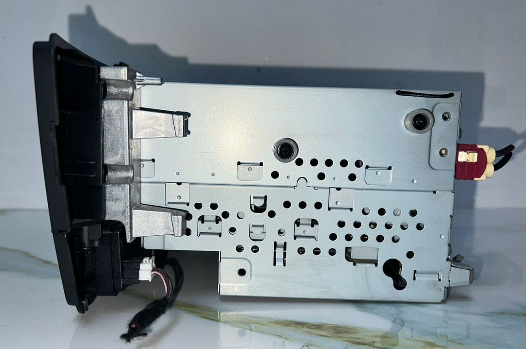 13-16 Mercedes-Benz W166 ML GLE Radio Audio Head Unit CD Player A166 9003919 OEM