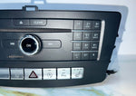 Load image into Gallery viewer, 13-16 Mercedes-Benz W166 ML GLE Radio Audio Head Unit CD Player A166 9003919 OEM