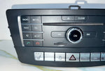 Load image into Gallery viewer, 13-16 Mercedes-Benz W166 ML GLE Radio Audio Head Unit CD Player A166 9003919 OEM