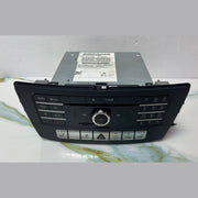 13-16 Mercedes-Benz W166 ML GLE Radio Audio Head Unit CD Player A166 9003919 OEM