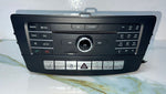 Load image into Gallery viewer, 13-16 Mercedes-Benz W166 ML GLE Radio Audio Head Unit CD Player A166 9003919 OEM