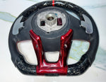Load image into Gallery viewer, Mercedes W205 AMG Steering Wheel Multi Function Sport Assembly W \ Paddle Shifts