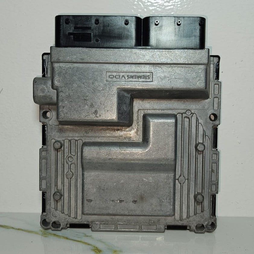 08-10 Mercedes W204 C-Class Engine Control Module Unit ECM ECU A271 1502379 OEM