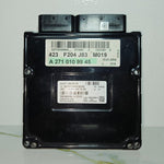 Load image into Gallery viewer, 08-10 Mercedes W204 C-Class Engine Control Module Unit ECM ECU A271 1502379 OEM