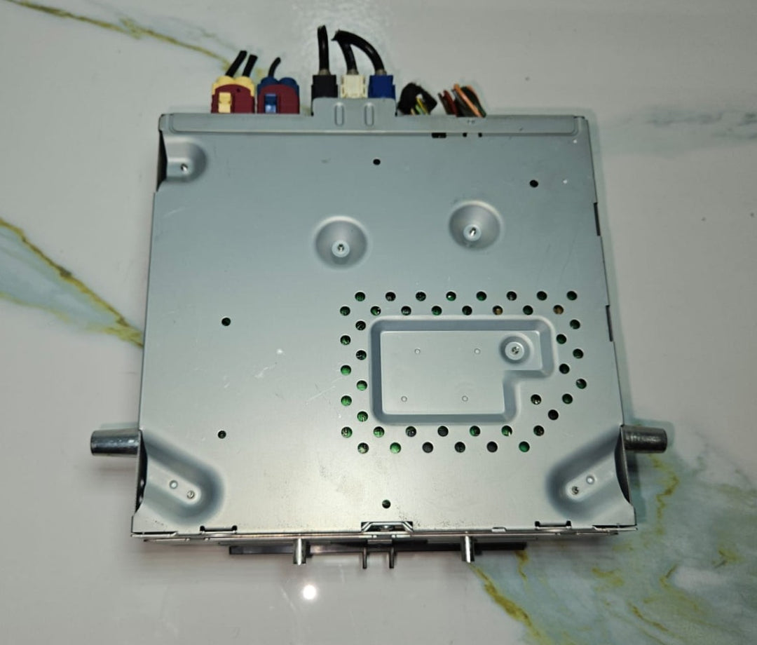 14–18 Mercedes W205 C-Class Radio Audio Head Unit CD Player A205 9001722 OEM