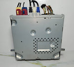 Load image into Gallery viewer, 14–18 Mercedes W205 C-Class Radio Audio Head Unit CD Player A205 9001722 OEM