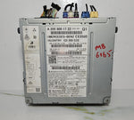 Load image into Gallery viewer, 14–18 Mercedes W205 C-Class Radio Audio Head Unit CD Player A205 9001722 OEM