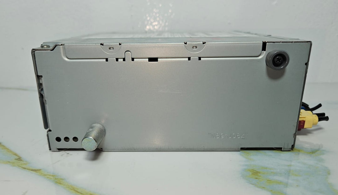 14–18 Mercedes W205 C-Class Radio Audio Head Unit CD Player A205 9001722 OEM