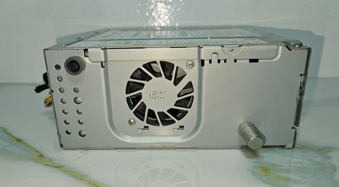 14–18 Mercedes W205 C-Class Radio Audio Head Unit CD Player A205 9001722 OEM