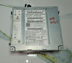 Load image into Gallery viewer, 14–18 Mercedes W205 C-Class Radio Audio Head Unit CD Player A205 9001722 OEM