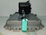 Load image into Gallery viewer, Mercedes CLA ECU Engine Control Module Ignition Key Switch Set A270 9000600 OEM