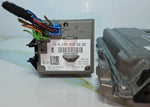 Load image into Gallery viewer, Mercedes CLA ECU Engine Control Module Ignition Key Switch Set A270 9000600 OEM