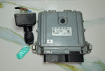 Load image into Gallery viewer, Mercedes CLA ECU Engine Control Module Ignition Key Switch Set A270 9000600 OEM