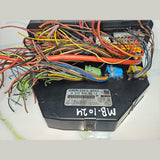 10-16 Mercedes-Benz W212 W204 Front SAM Module Relay Fuse Box A212 9006012 OEM