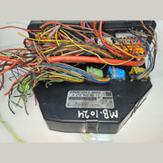 10-16 Mercedes-Benz W212 W204 Front SAM Module Relay Fuse Box A212 9006012 OEM
