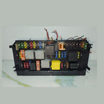 Load image into Gallery viewer, 10-16 Mercedes-Benz W212 W204 Front SAM Module Relay Fuse Box A212 9006012 OEM