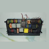 10-16 Mercedes-Benz W212 W204 Front SAM Module Relay Fuse Box A212 9006012 OEM