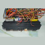 10-16 Mercedes-Benz W212 W204 Front SAM Module Relay Fuse Box A212 9006012 OEM