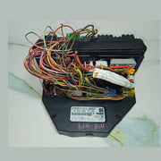 10-16 Mercedes-Benz W212 W204 Front SAM Module Relay Fuse Box A212 9007104 OEM